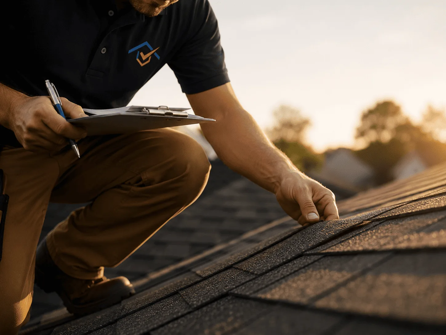 Why Choose Roof Inspection in Parker City, IN